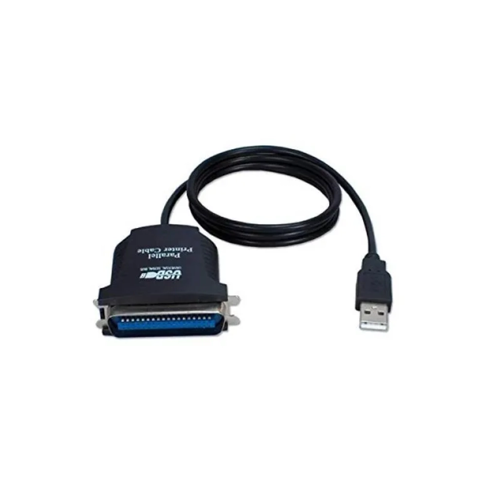 Multybyte USB TO PARALLEL PRINTER CABLE 36 Pin view 2